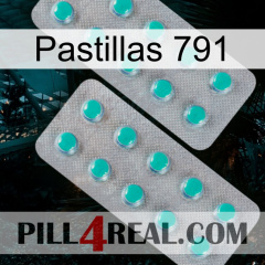 Pills 791 29